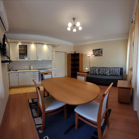 Apartmán Frank Apartmanház Balatonboglár Exteriér fotografie