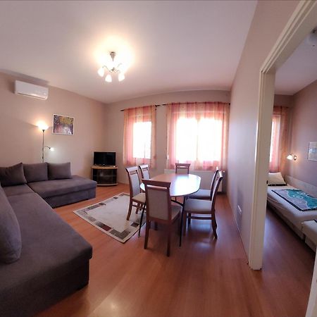 Apartmán Frank Apartmanház Balatonboglár Exteriér fotografie