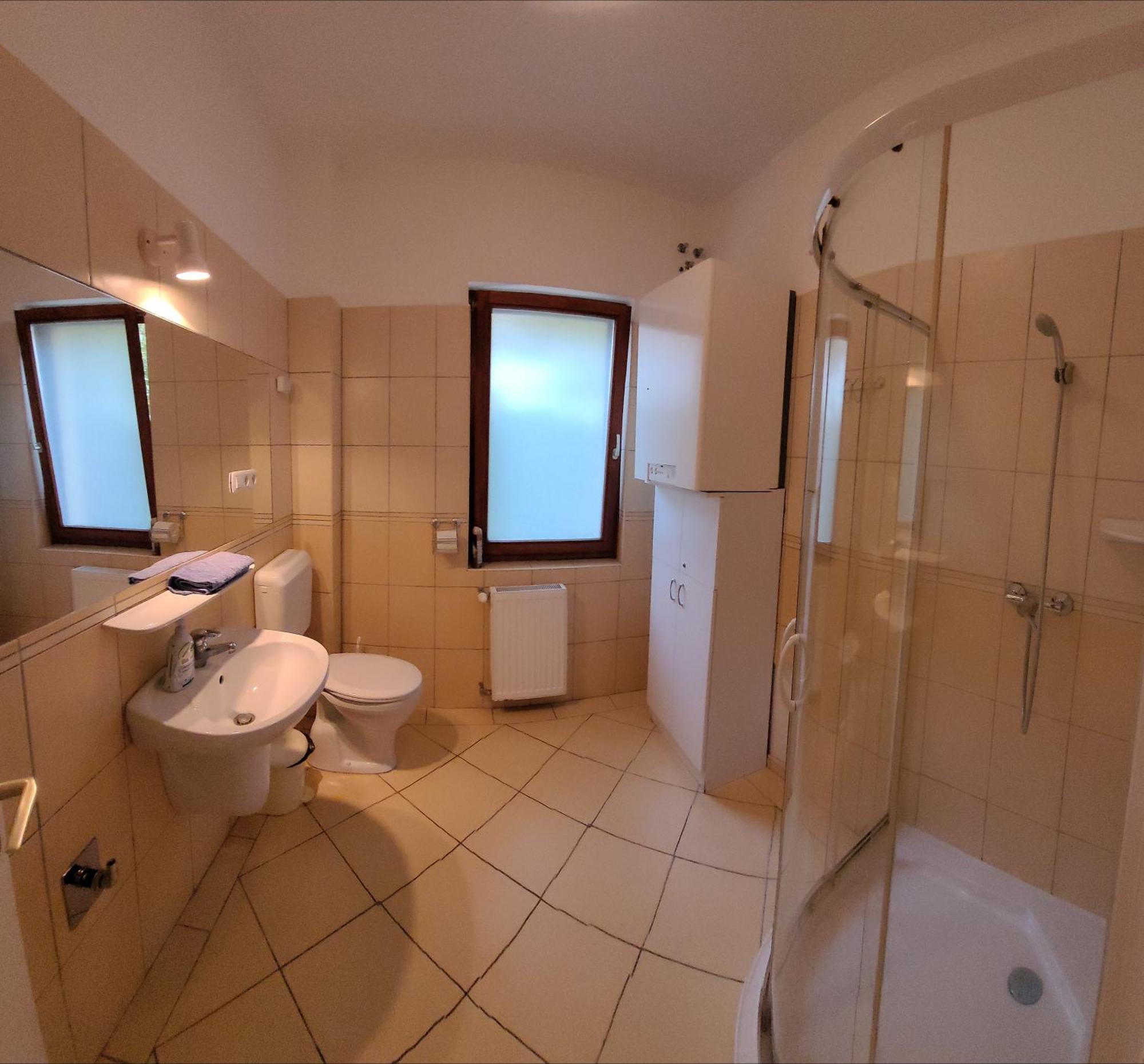 Apartmán Frank Apartmanház Balatonboglár Exteriér fotografie